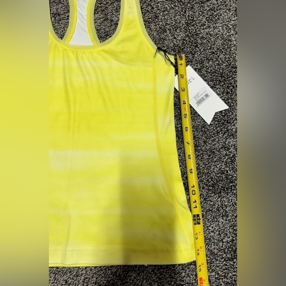 Stori racer back tank top, New - Picture 4 of 6